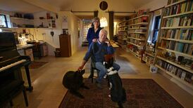 ‘It would take four generations to become a Kerryman . . . but we’ve been accepted’