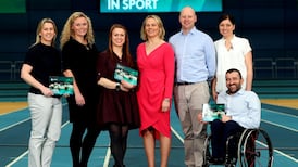 New Women in Sport Policy takes the persuasive approach