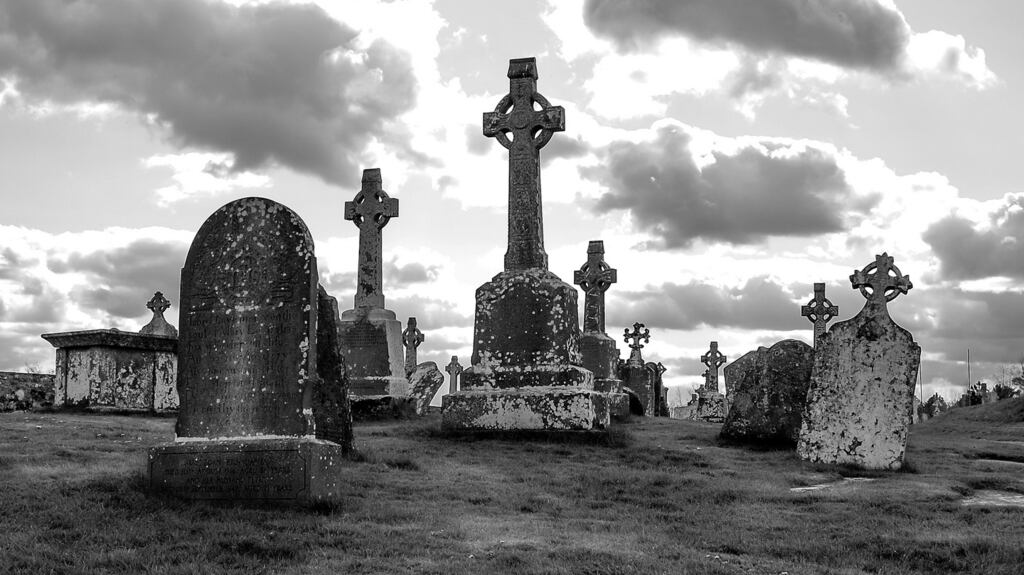 Conor O’Callaghan takes the supposedly outmoded and creaky ingredients of the Gothic and reinvigorates them