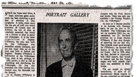 From the Archives: May 30th, 1959