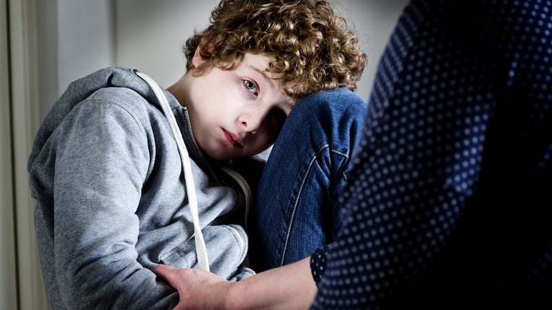 There are currently 2,419 children and young people with mental health disorders on the waiting list for the Child and Adolescent Mental Health Service