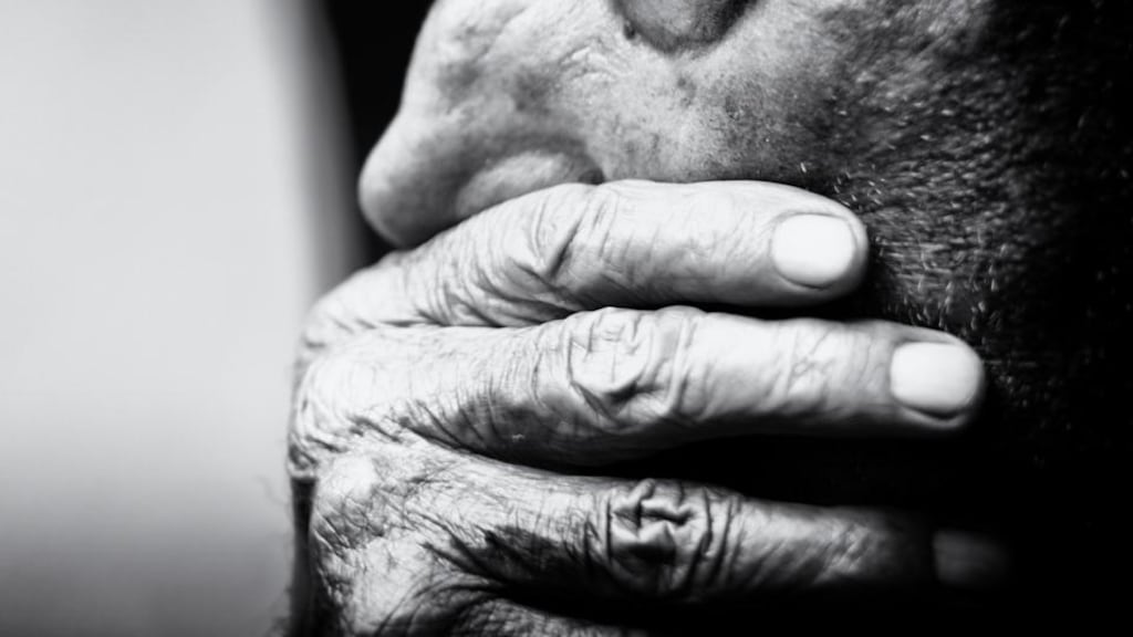 “He had done nothing wrong; he has worked all his life.” Photograph: iStock