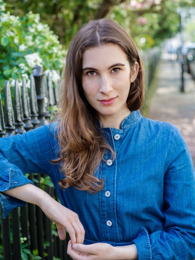 Katherine Rundell's writing and literary imagination enhance the Golden Mole.