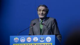 Italian court drops Covid case against Lombardy president and others