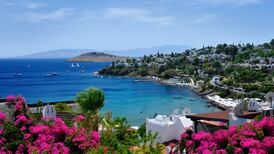 Irishman found dead in Turkey had stab wounds -  reports