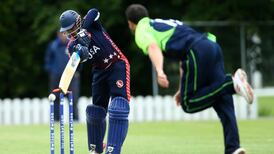 Ireland make it 20 straight T20 qualifier victories with USA win