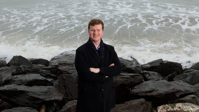 Election 2020: New ‘baby’ of the Dáil is Fianna Fáil’s James O’Connor