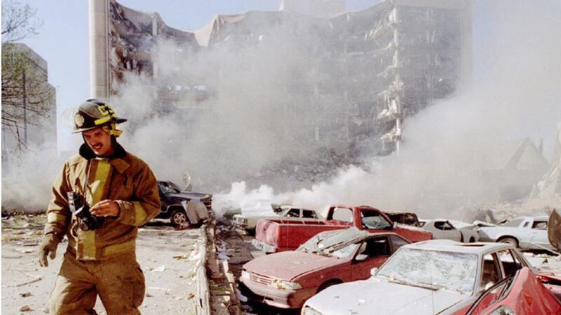 Timeline: Terror in The US