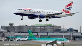 IAG reports 81% jump in profit on lower fuel costs