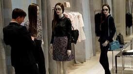 UK consumer sentiment posts biggest drop since 1990