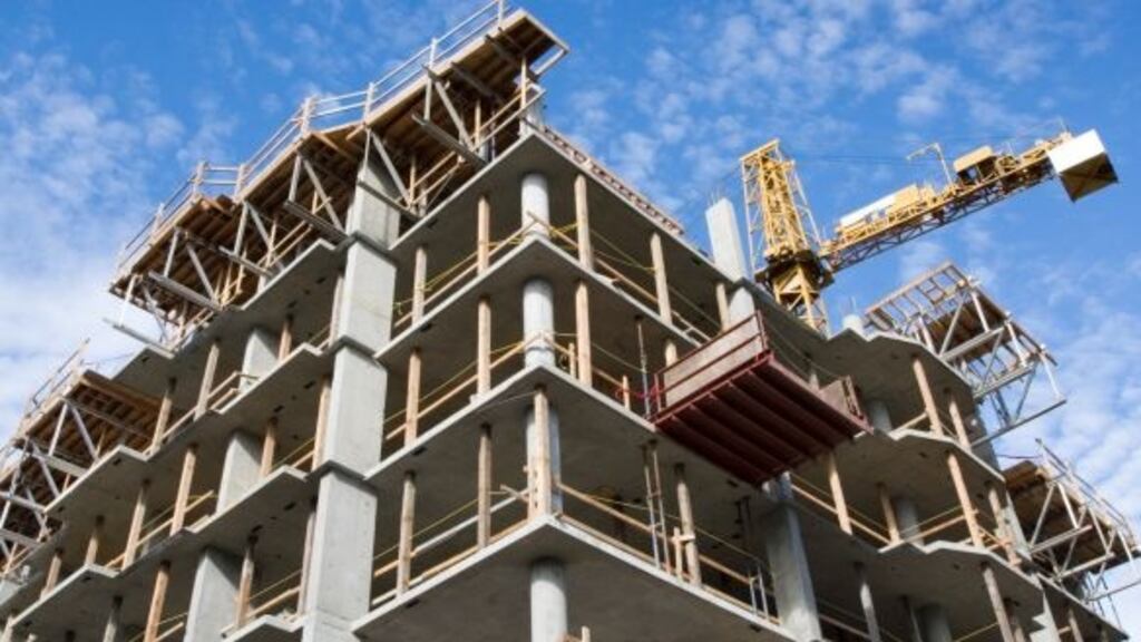 City planner John O’Hara last month said the policy changes were an attempt to return a ‘diversity’ of housing types to Dublin City. Photograph: iStock