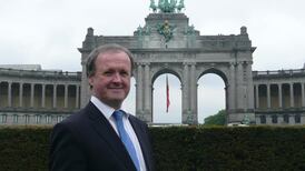 Making a cultural shift in his career