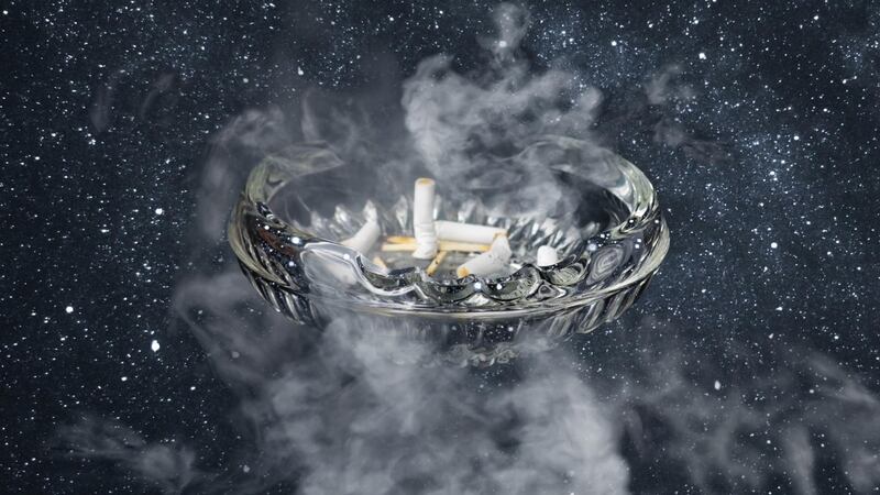 My Little Planet by Agnieszka Polska