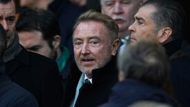 Michael Flatley loses appeal attempt over arbitration in dispute over Cork mansion