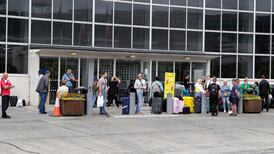 Government issues renewed appeal for accommodation for   Ukrainian refugees