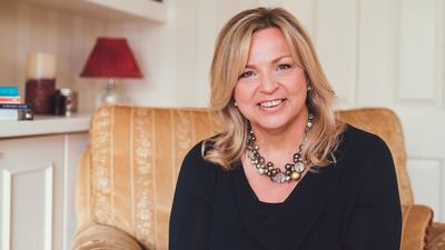 Counselling Psychotherapist Susi Lodola has witnessed an increase in teenage girls and young women presenting to her clinic with orthorexia nervosa, which is an unhealthy obsession with healthy food. Photograph: Eadaoin Curtin