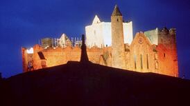 Potential of ‘dark tourism’ underlined at Sligo Gaol event