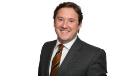 EY Entrepreneur of the Year industry finalist: Terry Knox, CD Group