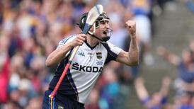 Darren Gleeson eager that Tipperary stay on track