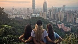 Irish living in the world's best city: 'I miss the Irish weather'