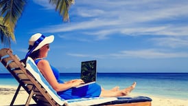 Goodbye job for life, hello temporary worker