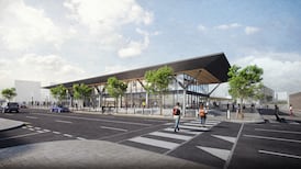 Train line closures to cause disruption of up to 21 months during Dublin Metrolink construction