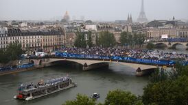 IT Sunday: Will Olympics deliver on plans to transform Paris?