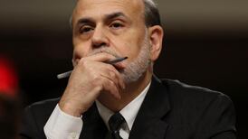 Recovering banks face ‘sizeable’ hit to equity from bond yield surge