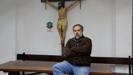 ‘Red’ priests bring theology down to earth