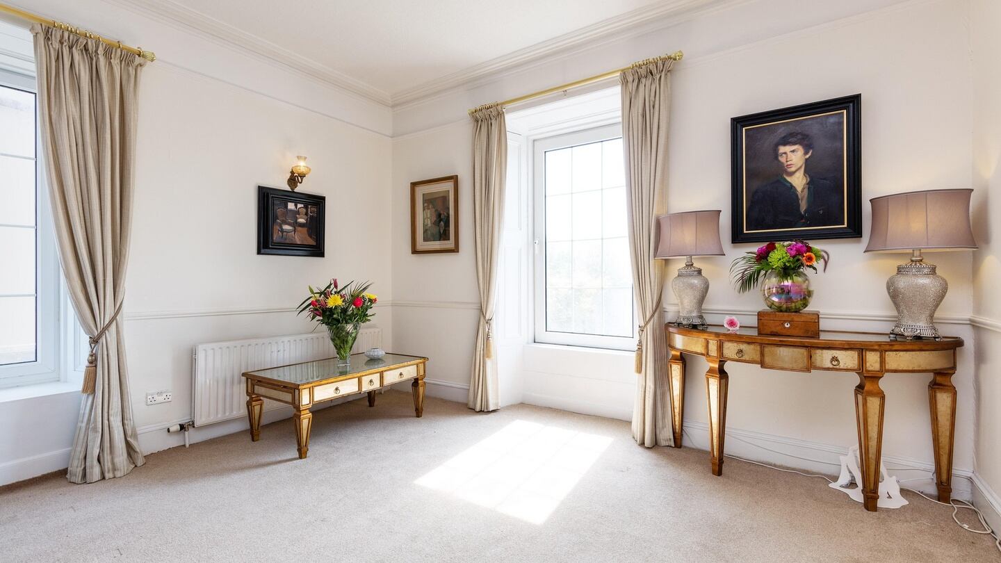 The Old Rectory, 1 Holmpatrick Terrace, Skerries, Co Dublin