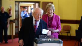 Miriam Lord: Yes, Yes, Yes. A resounding, emphatic Yes