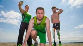 Jason Smyth in events not of his making