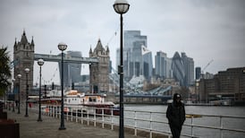 Indulging Kleptocracy: How democracies hollow themselves out as thieves take advantage