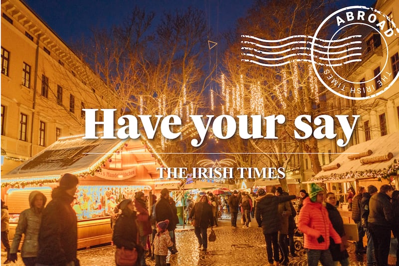 Do Europe’s must-see Christmas markets live up to the hype? Tell us your experience