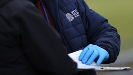 No anti-doping violations in 2022 despite record testing by Sport Ireland