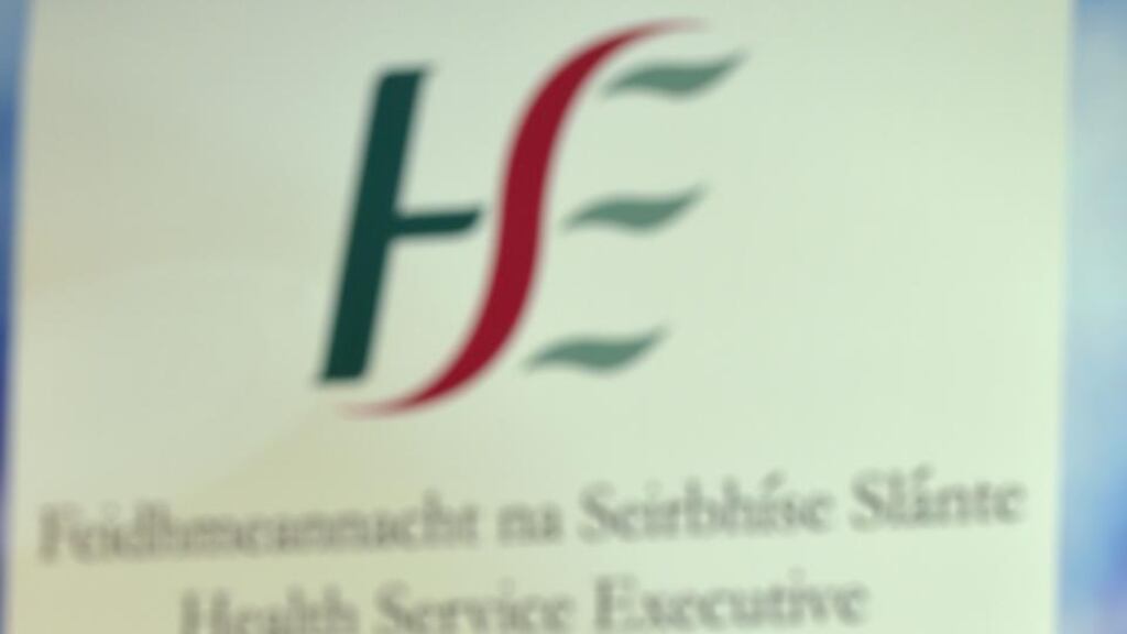 The audit did not identify the hospital or consultants, but it indicated it was referring to the HSE south/southeast region. Photograph: Alan Betson/The Irish Times