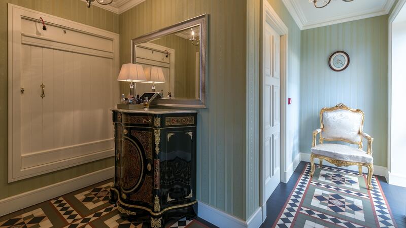 19 The Waterfront Drumcondra D9