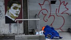 Cork Simon to open emergency shelter for winter