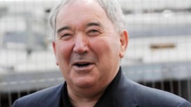 Harry Crosbie’s lawyers argue Nama failed to say if it would enforce judgment