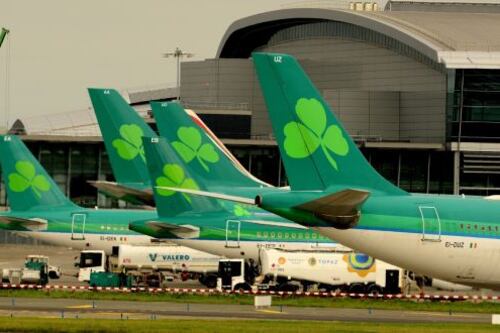 Warning of industrial action at Aer Lingus