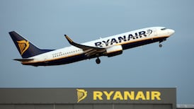 Schoolgirl scalded on Ryanair flight from Lourdes accepts €30,000 settlement