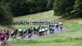 Men are twice as likely to play competitive sport as women