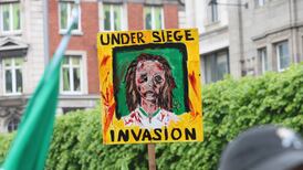 Kathy Sheridan: ‘Yiz ain’t f***in welcome.’ The normalisation of hate-speech is almost complete