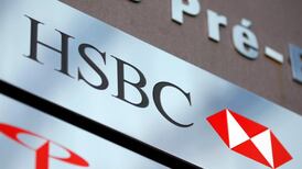 HSBC issue last straw for Oborne, a natural ‘Telegraph’ man