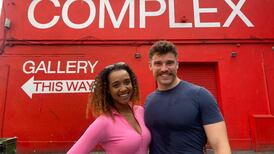 Sober socialising: ‘People who don’t want to feel like s**t the next day can come here and feel safe’