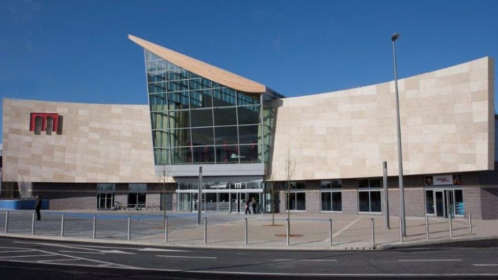 Millfield Shopping Centre in Balbriggan: Chartered accountants BDO have taken over the operation of the centre, which was developed by Parkway Properties