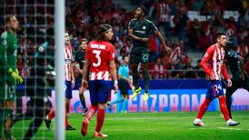Batshuayi seals deserved win for Chelsea in Madrid