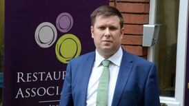 Restaurant operators complain Nphet not involved in reopening talks with Government