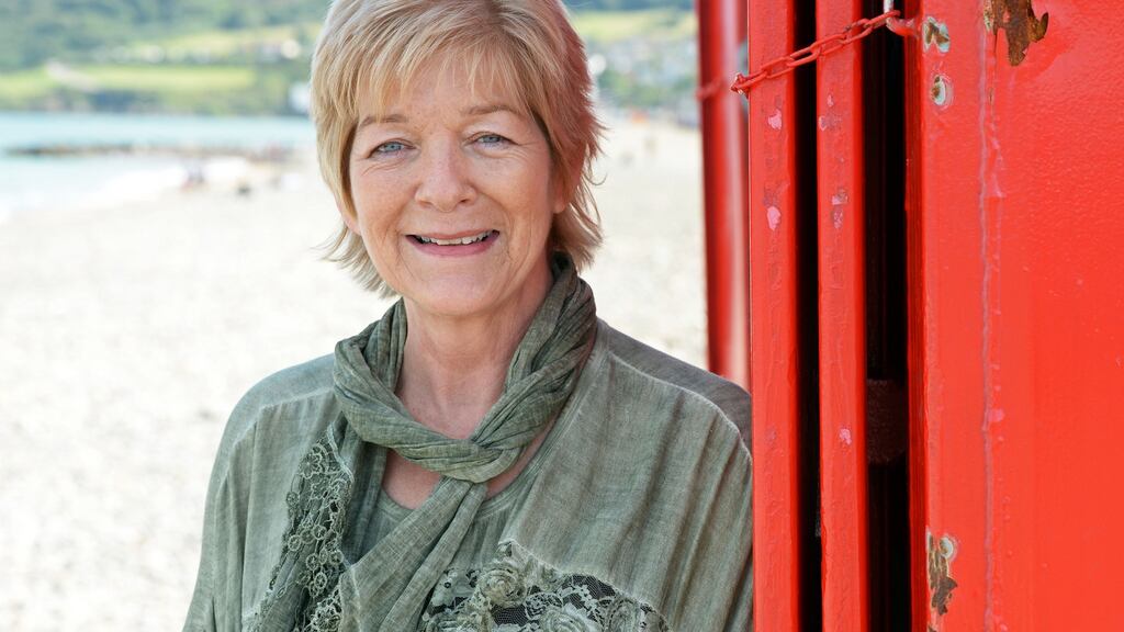 Anne Ferris TD: Bill aims to change the situation in workplaces “particularly in State roles, where people attaining a certain fixed age, be it 60 or 65, are compelled to retire, often against their will”. Photograph: Eric Luke