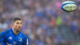 Rob Kearney and Jack McGrath to return to Leinster team